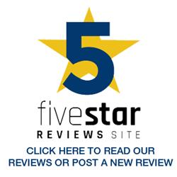 5 | 5 Star | Reviews Site | Click Here to Read Our Reviews or Post A New Review